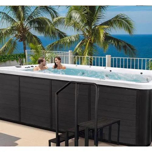 Swimspa hot tubs for sale in La Esmeralda